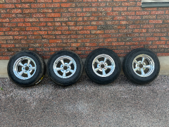 Supreme 15x8