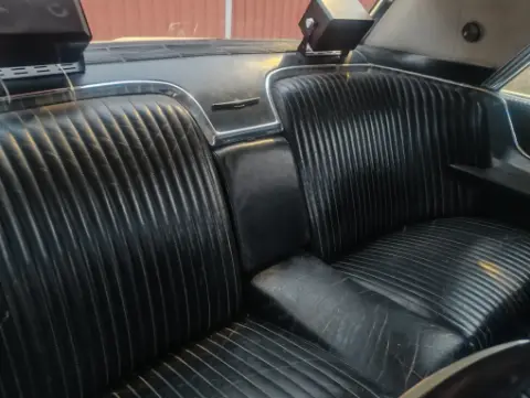 Ford 1964 Thunderbird 64  till salu i Hässleholm – bild 4 av 4