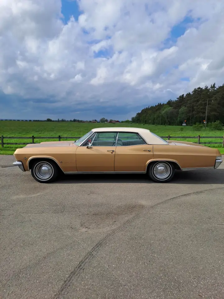Chevrolet Impala - 65