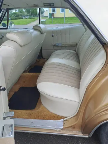 Chevrolet 1965 Chevrolet Impala - 65 till salu i Gudhem – bild 6 av 8