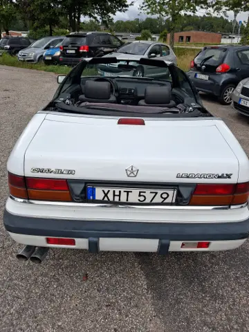 Chrysler 1979 0735166881 till salu i Borås – bild 1 av 8