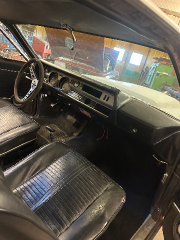 Oldsmobile 1966 Oldsmobile -66 442 till salu i Härnösand – bild 5 av 6