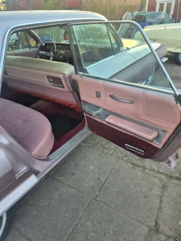 Cadillac 1961 Cadillac 61 flattop  till salu i Tidaholm – bild 5 av 5