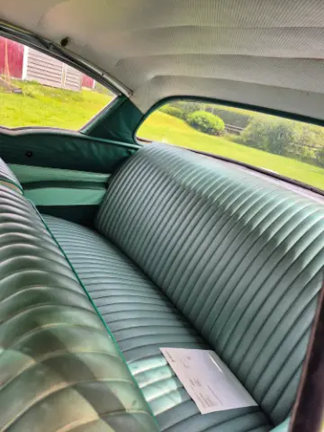 Pontiac 1958 Pontiac 58 chiftean till salu i Tidaholm – bild 6 av 6
