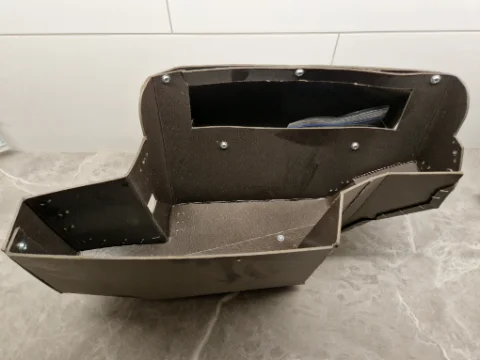 Chrysler 1965 Handsfack Chrysler 65-66 till salu i Lindesberg – bild 3 av 3