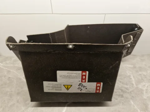 Chrysler 1965 Handsfack Chrysler 65-66 till salu i Lindesberg – bild 2 av 3