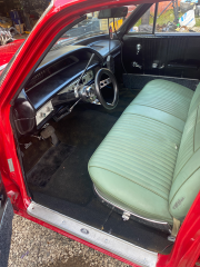 Chevrolet Impala 1964 till salu – 279 000 kr | Filipstad | Jalopy
