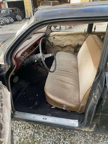 Chevrolet 1961 Chevrolet Biscayne 1961 till salu i Filipstad – bild 2 av 7