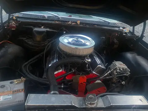 Chevrolet 1964 Chevrolet impala 1964 till salu i Filipstad – bild 2 av 6