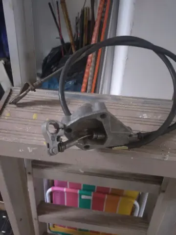 Dodge 1959 Wire plus hus  tryckknapps låda till salu i Mellerud – bild 1 av 2