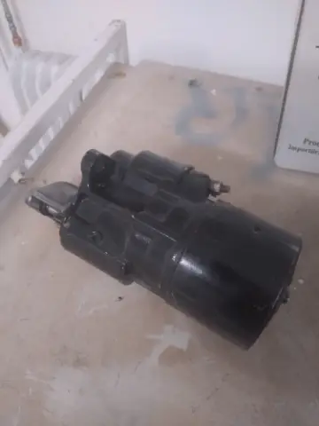 Dodge 1962 Startmotor till salu i Mellerud – bild 4 av 4
