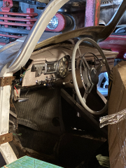 Willys coupe 1941 till salu i Kimstad – bild 2 av 5