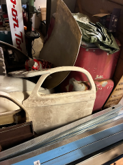 Willys coupe 1941 till salu i Kimstad – bild 4 av 5