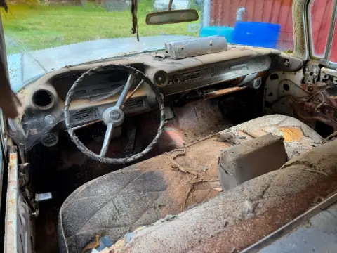 Cadillac 1962 Cadillac Limo -62 till salu i Kiruna – bild 7 av 8