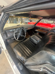 Cadillac 1969 Cadillac De Ville  till salu i Tygelsjö – bild 5 av 6
