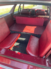 Ford 1977 Ford LTD Country Squire till salu i Tygelsjö – bild 7 av 8