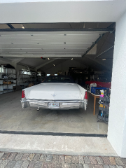 Cadillac 1969 Cadillac De Ville  till salu i Tygelsjö – bild 4 av 6