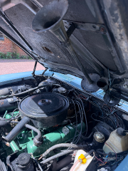 Buick 1965 Buick Riviera 1965 till salu i Åhus – bild 5 av 8