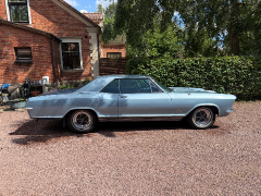 Buick 1965 Buick Riviera 1965 till salu i Åhus – bild 1 av 8