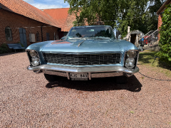 Buick 1965 Buick Riviera 1965 till salu i Åhus – bild 4 av 8