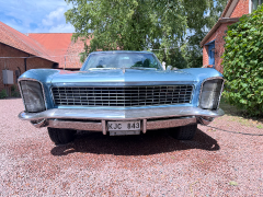 Buick 1965 Buick Riviera 1965 till salu i Åhus – bild 8 av 8