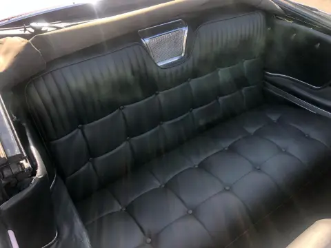 Chevrolet 1957 Cadillac Series 62 Cab - 1957 till salu i Hillerstorp – bild 7 av 8