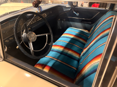 Ford 1959 Ford Country Squire 1959 till salu i Hillerstorp – bild 8 av 8
