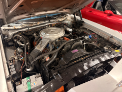 Ford 1978 Ford Thunderbird 1978 till salu i Hillerstorp – bild 8 av 8