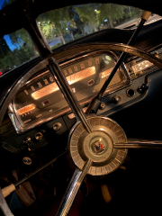 Ford 1959 Ford Country Squire 1959 till salu i Hillerstorp – bild 6 av 8