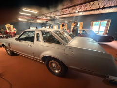 Ford 1978 Ford Thunderbird 1978 till salu i Hillerstorp – bild 4 av 8