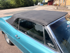Ford 1967 Ford Galaxie 500 cab - 1967 till salu i Hillerstorp – bild 8 av 8