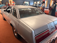 Ford 1978 Ford Thunderbird 1978 till salu i Hillerstorp – bild 3 av 8