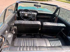 Ford 1967 Ford Galaxie 500 cab - 1967 till salu i Hillerstorp – bild 6 av 8