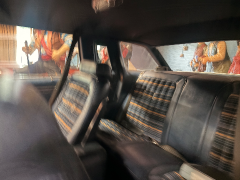 Ford 1978 Ford Thunderbird 1978 till salu i Hillerstorp – bild 7 av 8