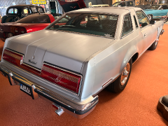 Ford 1978 Ford Thunderbird 1978 till salu i Hillerstorp – bild 2 av 8