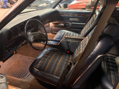 Ford 1978 Ford Thunderbird 1978 till salu i Hillerstorp – bild 6 av 8