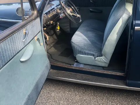 Ford 1947 Ford Super Deluxe Tudor - 1947 till salu i Hillerstorp – bild 8 av 8