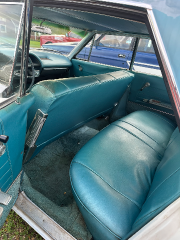 Chevrolet 1964 Chevrolet impala -64HT till salu i Lycksele – bild 4 av 8
