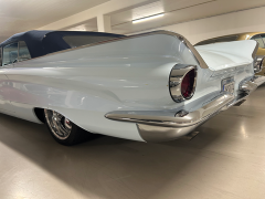 Buick 1960 Buick Le Sabre 1960 till salu i Forserum – bild 2 av 6