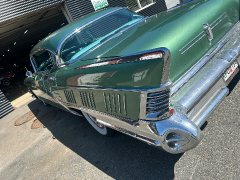 Buick 1958 Buick Limited -58 till salu i Forserum – bild 1 av 6