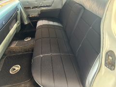 Buick 1958 Buick Roadmaster-58 till salu i Forserum – bild 6 av 7