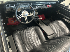 Chevrolet 1966 Chevrolet  Chevelle Cab 1966 till salu i Forserum – bild 3 av 6