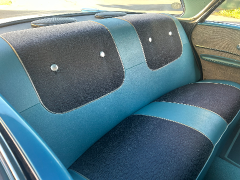 Chevrolet 1957 Chevrolet 1957  till salu i Forserum – bild 5 av 6