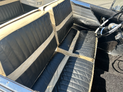 Övriga märken 1956 Packard Caribbean Convertible  till salu i Forserum – bild 3 av 6