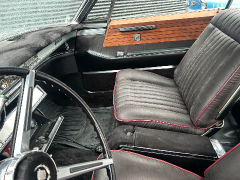 Cadillac 1966 Cadillac Eldorado Cab-66 till salu i Forserum – bild 4 av 4