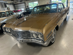 Buick 1964 Buick Electra 225 -64 till salu i Forserum – bild 2 av 6
