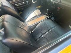 Dodge 1968 Dodge Charger -68 till salu i Forserum – bild 4 av 8