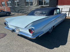 Buick 1960 Buick Le Sabre Cab -60  till salu i Forserum – bild 7 av 8