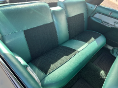 Imperial 1959 Imperial 1959 till salu i Forserum – bild 5 av 5