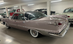 Imperial 1959 Imperial Crown -59 till salu i Forserum – bild 5 av 7